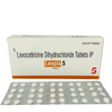 LEVPIX-5