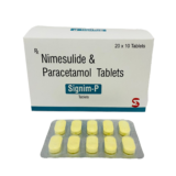 SIGNIM-P