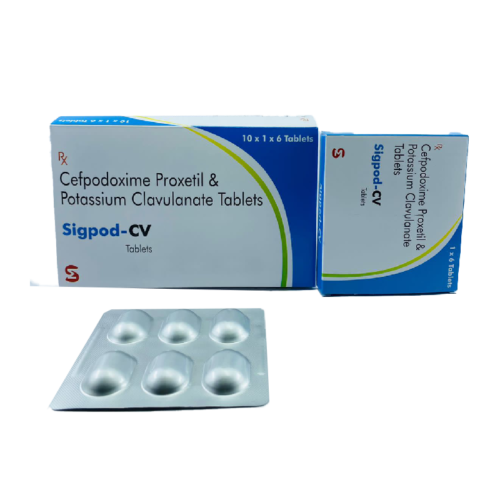 SIGPOD-CV