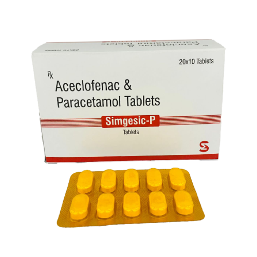SIMGESIC-P