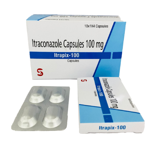 ITRAPIX-100