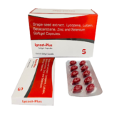 LYCOST-PLUS