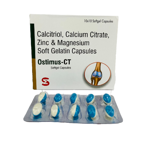 OSTIMUS-CT