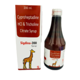 SIGDINE-200