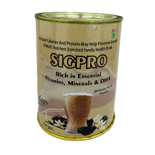 SIGPRO-VANILA