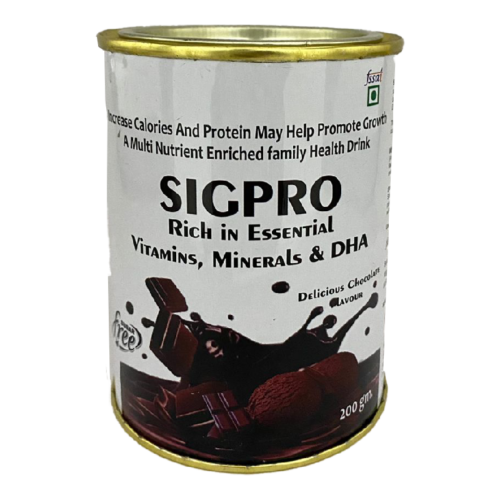 SIGPRO