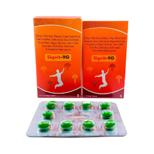 SIGVIT-9G