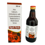 SIGVIT-FORTE