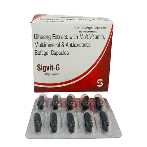 SIGVIT-G